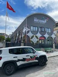Isparta Montessori Çocuk Koleji Isparta Montessori Çocuk Koleji