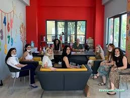 Isparta Montessori Çocuk Koleji Isparta Montessori Çocuk Koleji