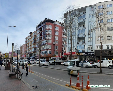 Isparta Özel İlgi Kurs Merkezi Isparta Özel İlgi Kurs Merkezi