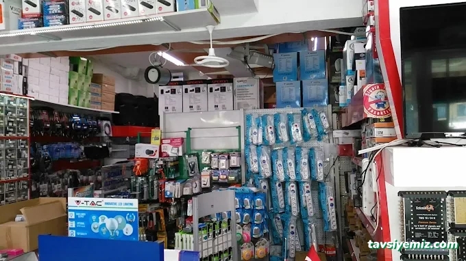 Isparta Sonar Elektronik Isparta Sonar Elektronik