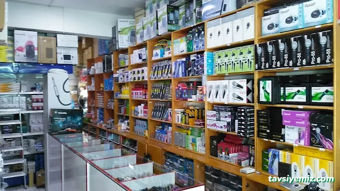 Isparta Sonar Elektronik Isparta Sonar Elektronik