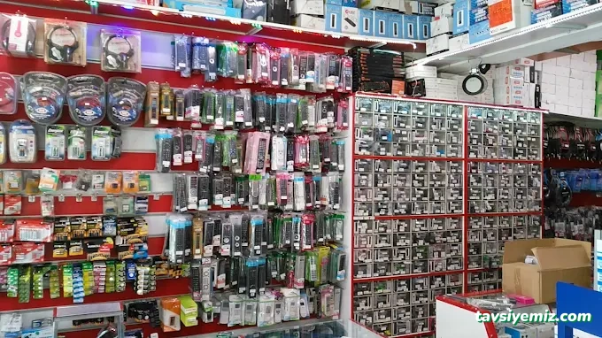 Isparta Sonar Elektronik Isparta Sonar Elektronik