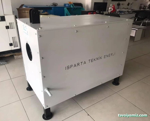Isparta Teknik Enerji Sanayi Ve Tic.ltd.şti. Isparta Teknik Enerji Sanayi Ve Tic.ltd.şti.