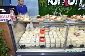 Isparta Tonton Süt Ve Şarküteri Isparta Tonton Süt Ve Şarküteri