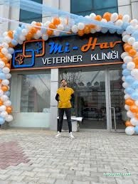 Isparta Veteriner Kliniği Isparta Veteriner Kliniği