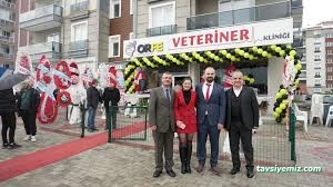 Isparta Veteriner Kliniği Isparta Veteriner Kliniği