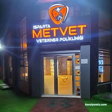 Isparta Veteriner Kliniği Isparta Veteriner Kliniği