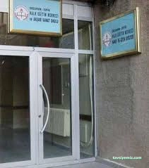 İspir Halk Eğitimi Merkezi Ve Aso İspir Halk Eğitimi Merkezi Ve Aso