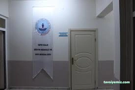 İspir Halk Eğitimi Merkezi Ve Aso İspir Halk Eğitimi Merkezi Ve Aso