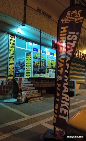 İst Yapı Market Hırdavat Nalbur İst Yapı Market Hırdavat Nalbur