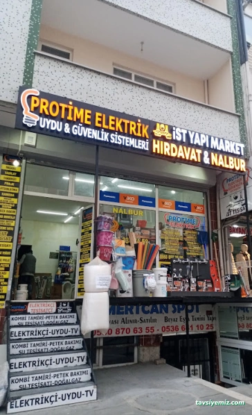 İst Yapı Market Hırdavat Nalbur İst Yapı Market Hırdavat Nalbur