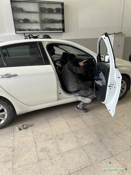 İstanbul Airbag