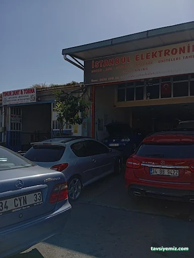 İstanbul Elektronik & Oto Beyin & Chip Tuning & Partikül & Adblue & Egr İstanbul Elektronik & Oto Beyin & Chip Tuning & Partikül & Adblue & Egr
