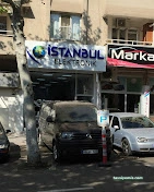 İstanbul Elektronik (Ses Ve Görüntü Sistemleri) İstanbul Elektronik (Ses Ve Görüntü Sistemleri)