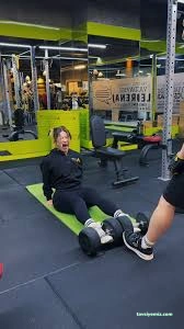 İstanbul Fitness A