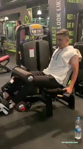 İstanbul Fitness A