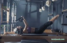 İstanbul Fitness A