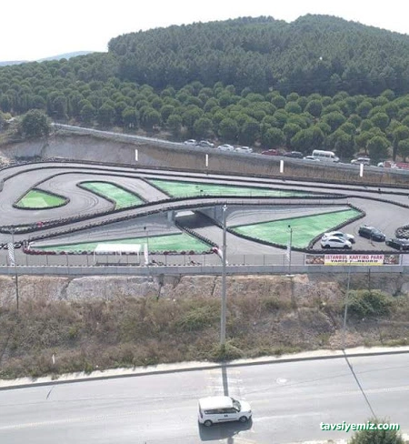 İstanbul Karting Park İstanbul Karting Park