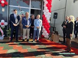 İstanbul Koleji Anaokulu - Sinop Anaokulu İstanbul Koleji Anaokulu - Sinop Anaokulu