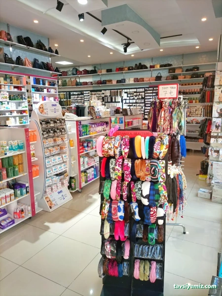 İstanbul Kozmetik & Bijuteri İstanbul Kozmetik & Bijuteri