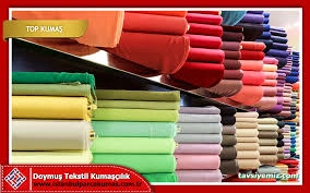 İstanbul Kumaş İstanbul Kumaş