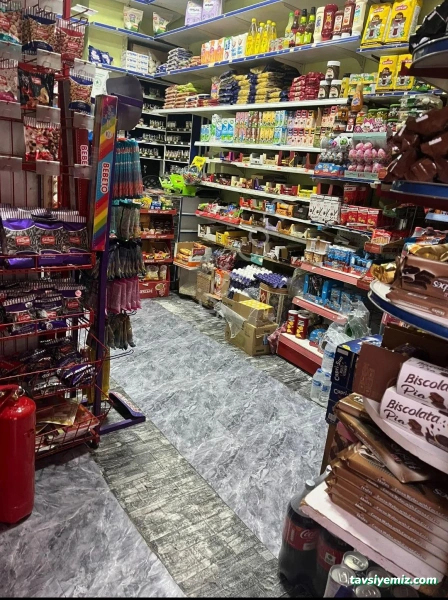 İstanbul Market İstanbul Market