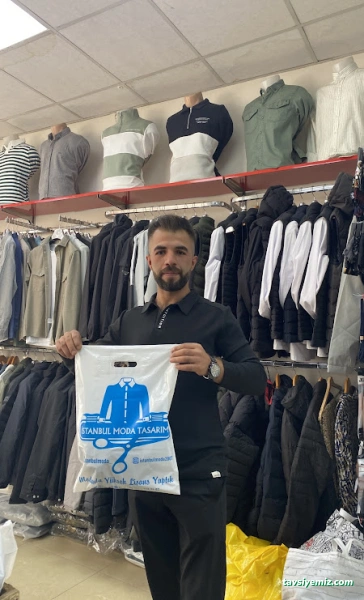 İstanbul Moda Tasarım İstanbul Moda Tasarım