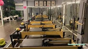 İstanbul Pilates Ve Diyet Merkezi İstanbul Pilates Ve Diyet Merkezi