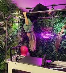 İstanbul Pilates Ve Diyet Merkezi İstanbul Pilates Ve Diyet Merkezi