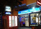 Istanbul Tekel Istanbul Tekel