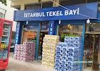 Istanbul Tekel Istanbul Tekel