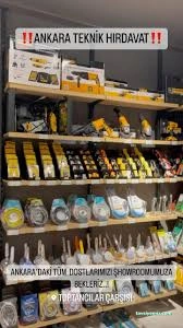 İstanbul Teknik Hirdavat İstanbul Teknik Hirdavat
