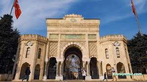 İstanbul Üniversitesi İstanbul Üniversitesi