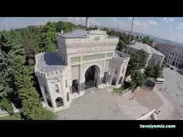İstanbul Üniversitesi İstanbul Üniversitesi