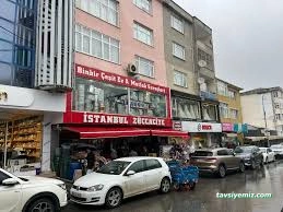 İstanbul Züccaciye Avm İstanbul Züccaciye Avm