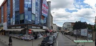 İstanbul Züccaciye Avm İstanbul Züccaciye Avm