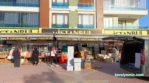 İstanbul Züccaciye Avm İstanbul Züccaciye Avm