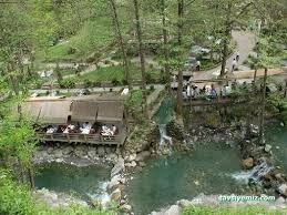 İstanbuldere Alabalık Evi İstanbuldere Alabalık Evi