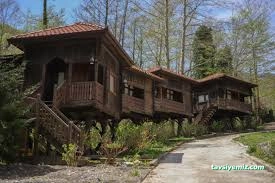 İstanbuldere Alabalık Evi İstanbuldere Alabalık Evi