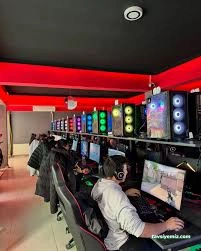 İstasyon E-Spor İstasyon E-Spor