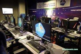 İstasyon E-Spor İstasyon E-Spor