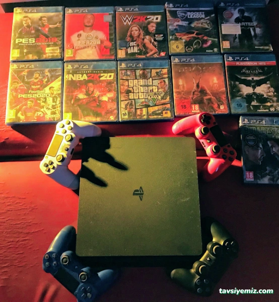 İstasyon Playstation Cafe İstasyon Playstation Cafe