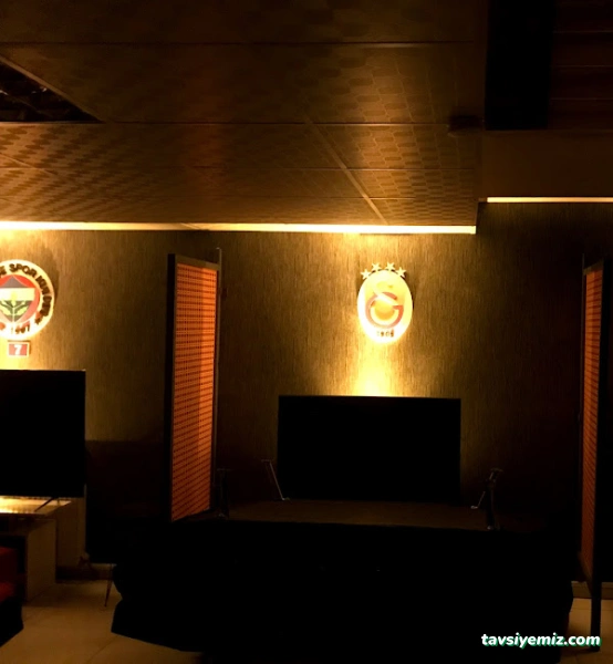 İstasyon Playstation Cafe İstasyon Playstation Cafe