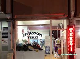 İstasyon Terzi İstasyon Terzi
