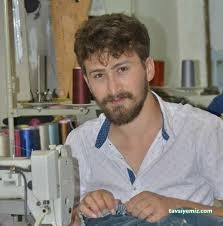 İstasyon Terzi İstasyon Terzi