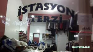 İstasyon Terzi İstasyon Terzi