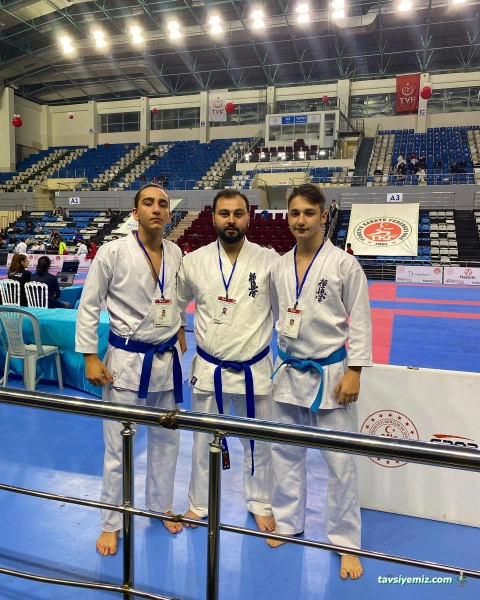 İstenci Fight Team İstenci Fight Team