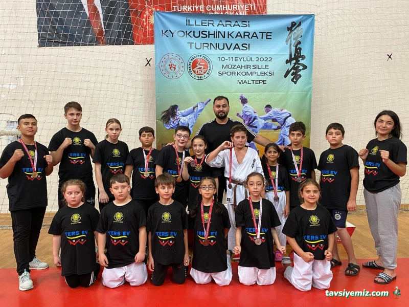 İstenci Fight Team İstenci Fight Team