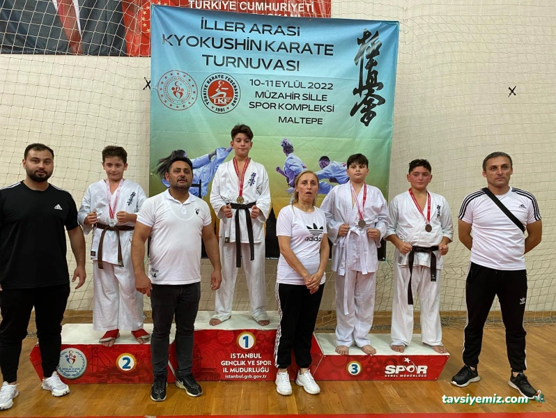 İstenci Fight Team İstenci Fight Team