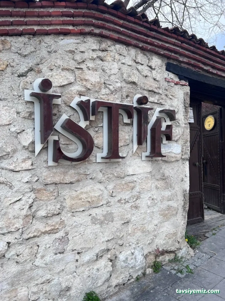 İstif İrish Pub İstif İrish Pub